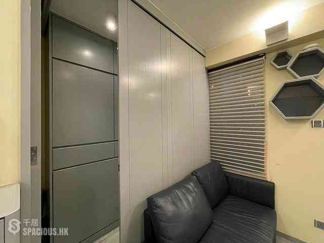 Sai Ying Pun - Elite Court 27