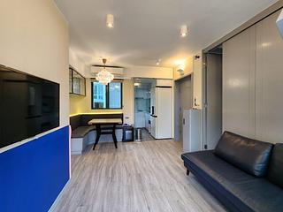 Sai Ying Pun - Elite Court 28