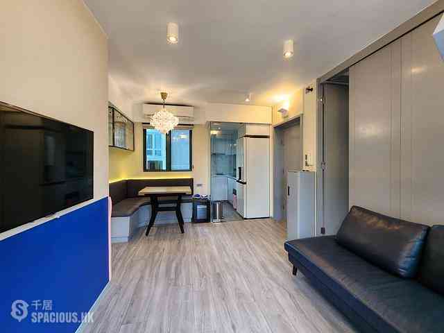 Sai Ying Pun - Elite Court 28
