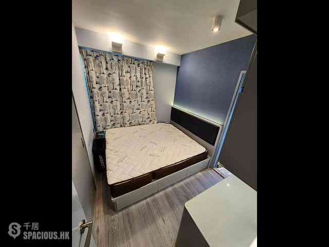 Sai Ying Pun - Elite Court 30