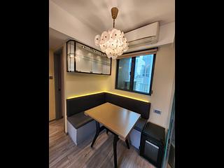 Sai Ying Pun - Elite Court 31