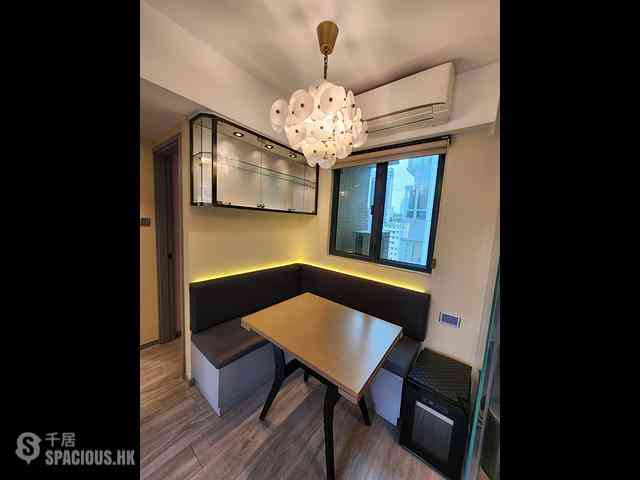 Sai Ying Pun - Elite Court 31