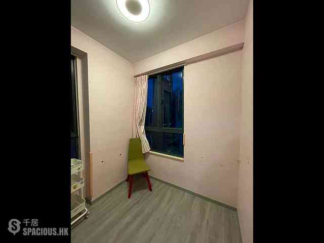 Sai Ying Pun - Elite Court 32
