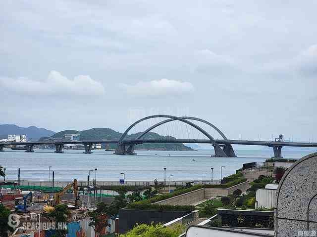 Tseung Kwan O - Alto Residences 18