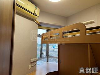 鲗鱼涌 - 康山花园 05