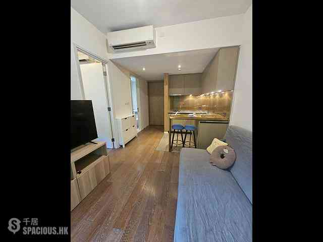 Ho Man Tin - Homantin Hillside Block 1 02