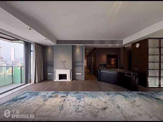 Mid Levels Central - Argenta 01