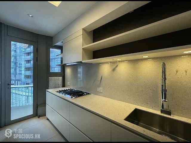 Mid Levels Central - Argenta 08