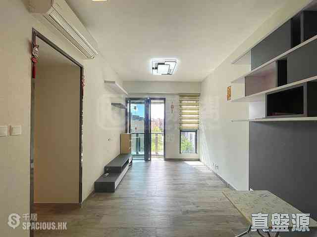 Tseung Kwan O - Alto Residences Block 8 01