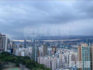 宝马山 - 宝马山花园1期1座 08