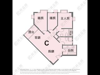 宝马山 - 宝马山花园1期1座 10