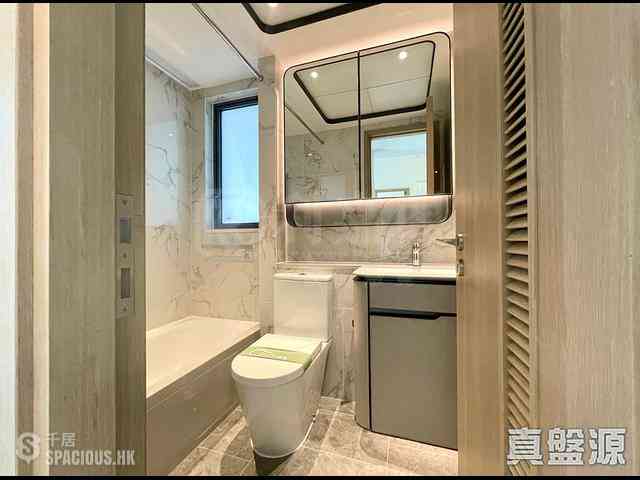 Yau Tong - Chill Residence 07