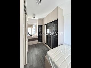 Kennedy Town - Kam Hing Building 04