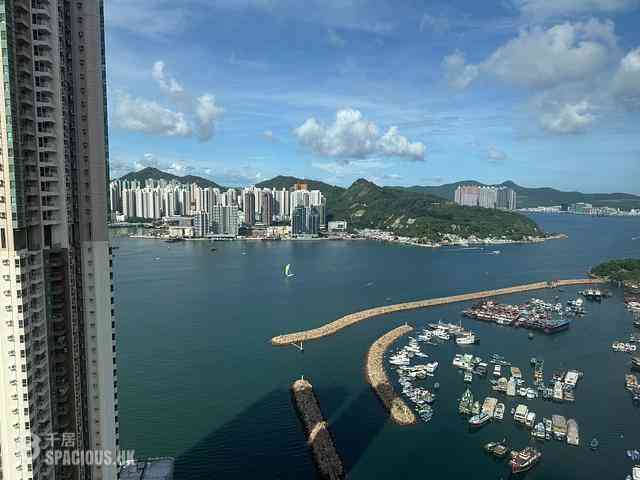 Sai Wan Ho - Les Saisons 01