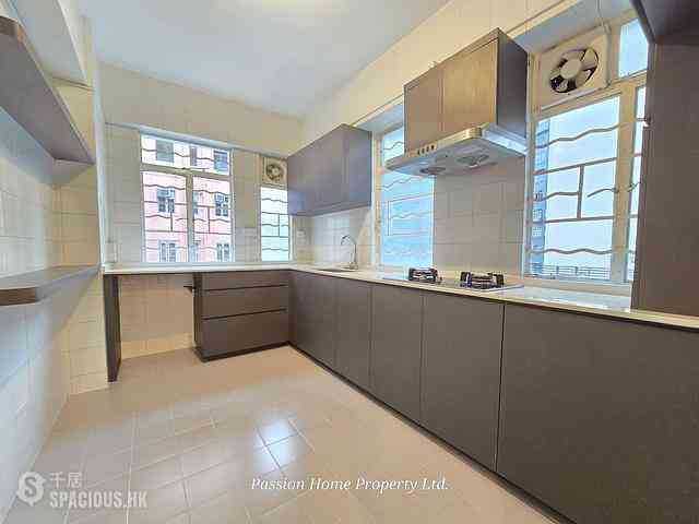 Happy Valley - 10-12, Shan Kwong Road 10