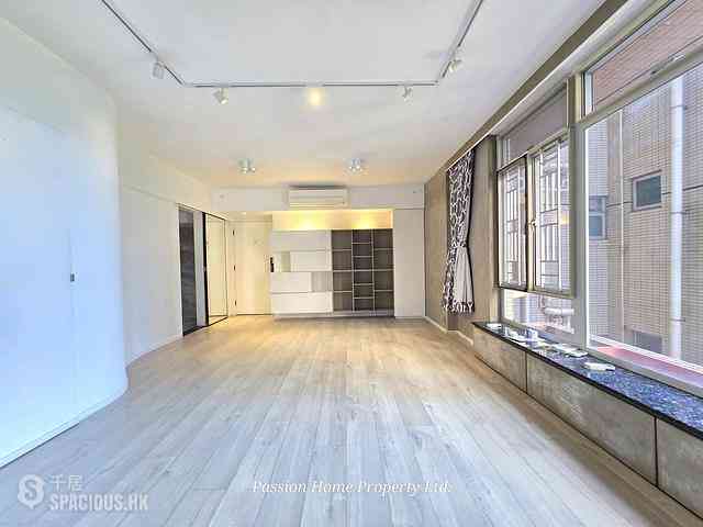 Fortress Hill - Harbour Heights 03