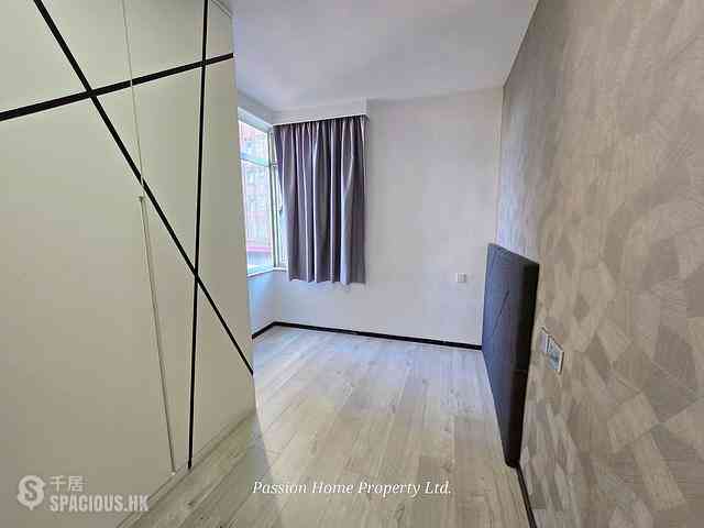 Fortress Hill - Harbour Heights 10