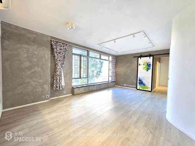 Fortress Hill - Harbour Heights 01