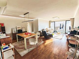 Pok Fu Lam - Baguio Villa Block 23 03