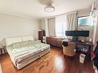 Pok Fu Lam - Baguio Villa Block 23 06