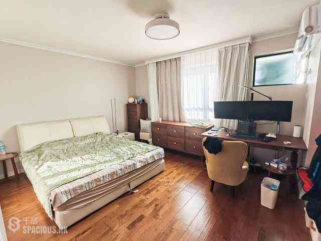 Pok Fu Lam - Baguio Villa Block 23 06