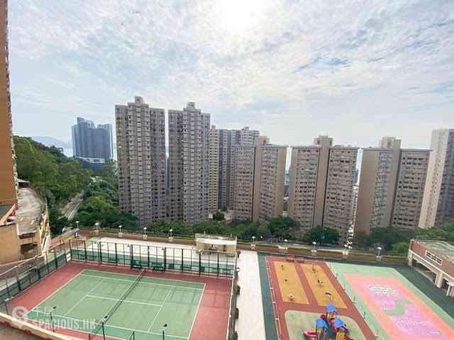 Pok Fu Lam - Baguio Villa Block 23 02