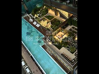 长沙湾 - Belgravia Place 1期 08