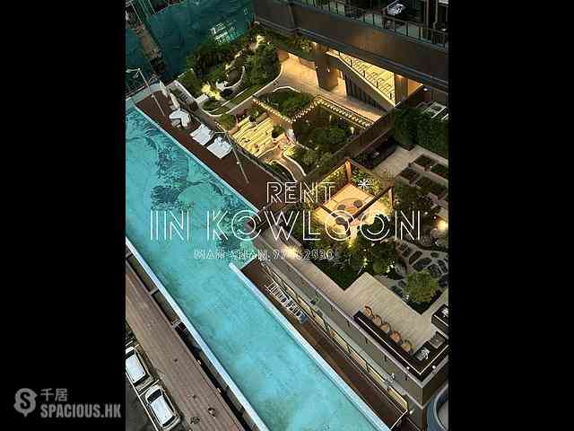 Cheung Sha Wan - Belgravia Place Phase 1 08