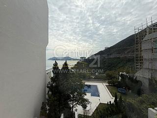 赤柱 - 龜背灣 16