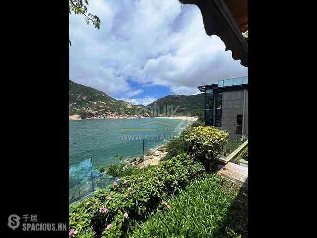 Shek O - Cot By The Sea 02