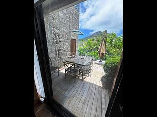 Shek O - Cot By The Sea 04