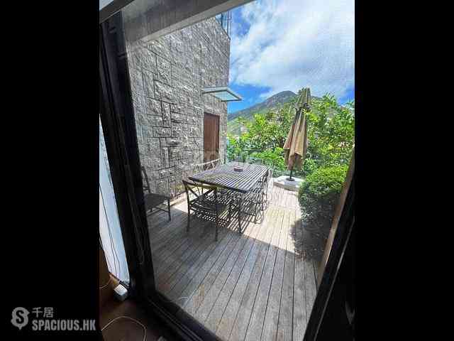 Shek O - Cot By The Sea 04