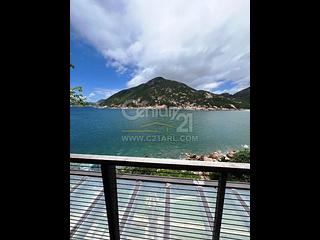 Shek O - Cot By The Sea 05