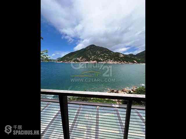 Shek O - Cot By The Sea 05