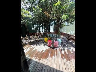 Shek O - Cot By The Sea 06