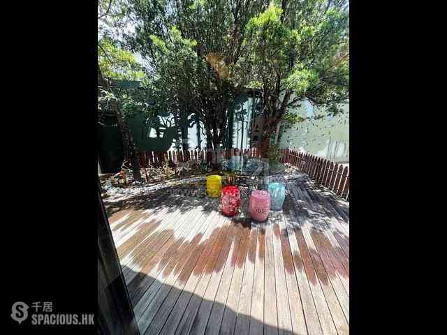 Shek O - Cot By The Sea 06