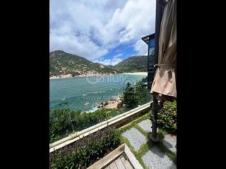 Shek O - Cot By The Sea 07