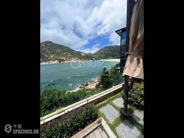 Shek O - Cot By The Sea 07