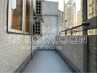 Mong Kok - 939, Canton Road 05