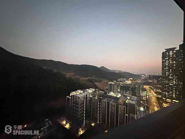 Lohas Park - Manor Hill 02