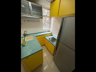 Sai Ying Pun - Fung Yu Building 10
