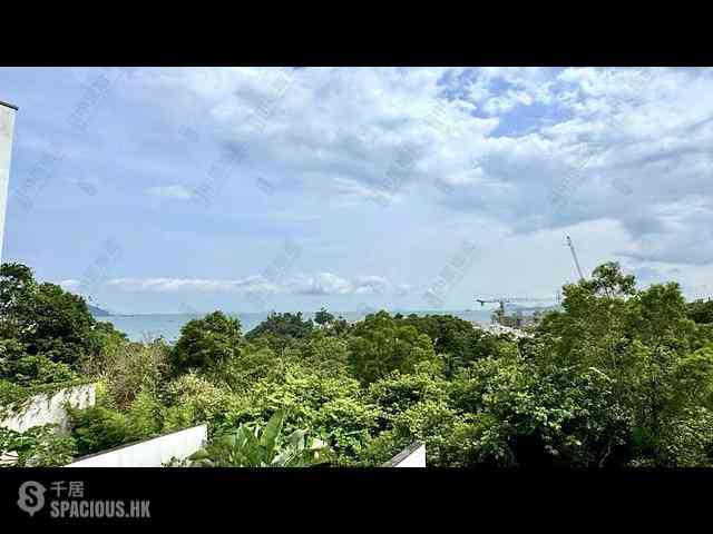 South Lantau - Whitesands 09