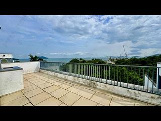 South Lantau - Whitesands 07