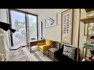 South Lantau - Whitesands 05