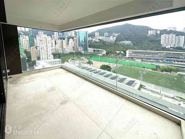 Happy Valley - Winfield Building Block A 01