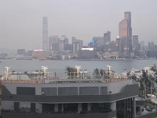 铜锣湾 - 海都大厦 17