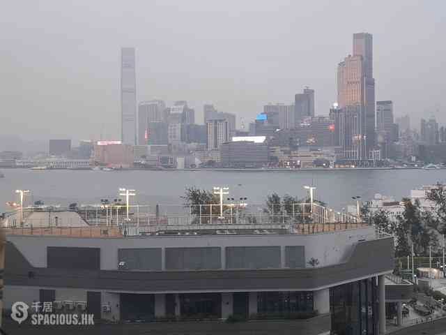 铜锣湾 - 海都大厦 17