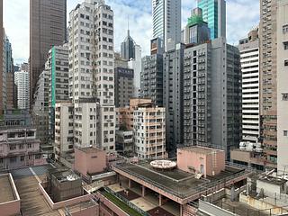 Wan Chai - Wing Tak Building Block C 10