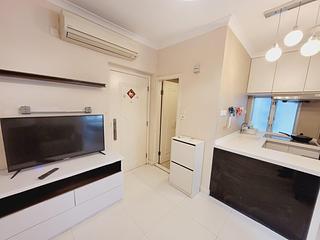 Wan Chai - Wai Sun Building 04