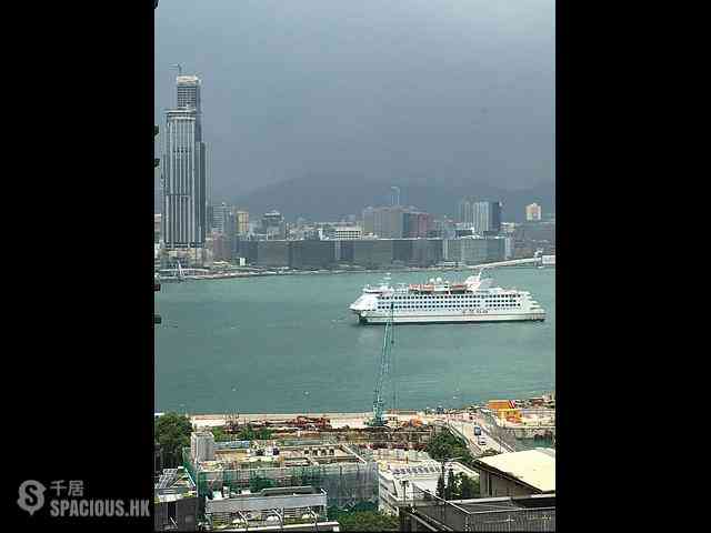 Wan Chai - Wai Sun Building 06